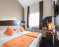 Khách sạn Hotel Le Relais Des Brasseurs - Aubagne (Aubagne, Pháp)