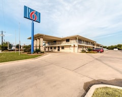 Khách sạn Motel 6-San Antonio, Tx - South Ww White Rd (San Antonio, Hoa Kỳ)