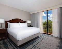 Hotel Embassy Suites By Hilton Orlando International Drive Convention Center (Orlando, Sjedinjene Američke Države)
