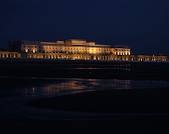 Hotel Thermae Palace (Ostend, Belgium)