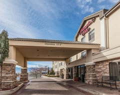 Hotel Hampton Inn Colorado Springs-Airport (Colorado Springs, USA)
