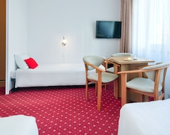 Khách sạn Hotel Aramis (Vacsava, Ba Lan)