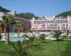 Hotel Green Nature Resort & Spa (Armutalan, Turkey)