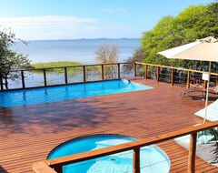 Hotel Nibela Lake Lodge By Dream Resorts (St. Lucia, South Africa)