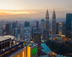 Otel Banyan Signatures Pavilion Kuala Lumpur By Opus Hospitality (Kuala Lumpur, Malezya)