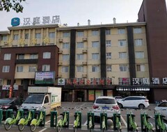 Khách sạn Hanting  Chuzhou Fengyang (Bengbu, Trung Quốc)
