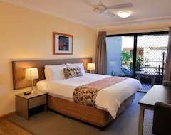 Hotel Quest Ascot (Brisbane, Australia)