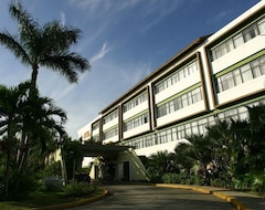 Hotelli Hotel Palco (Havanna, Kuuba)