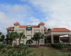 Otel Quality Inn & Suites Kissimmee by the Lake (Kissimmee, ABD)