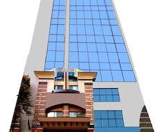 La Vinci Hotel (Dhaka, Bangladeş)