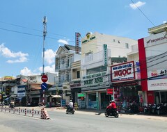 Otel Thien Huong (Cần Thơ, Vietnam)