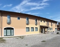 Hotel agli ulivi (Valeggio sul Mincio, Italy)