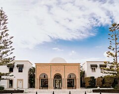 Khách sạn Hotel Flora Park by Turismark (Hammamet, Tunisia)