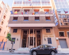 Oudaya Hotel & Spa (Marakeş, Fas)