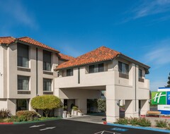 Hotelli Holiday Inn Express Hotel & Suites Santa Clara - Silicon Valley, An Ihg Hotel (Santa Clara, Amerikan Yhdysvallat)