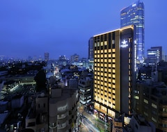 Khách sạn Candeo Hotels Tokyo Roppongi (Tokyo, Nhật Bản)