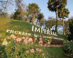 Hotel Imperial Phukaew Hill Resort (Phetchabun, Thailand)