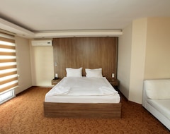 Khách sạn Lion City Hotel (Istanbul, Thổ Nhĩ Kỳ)