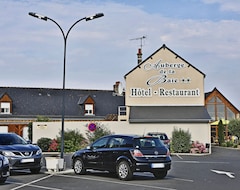 Khách sạn Auberge De La Baie (Pontorson, Pháp)