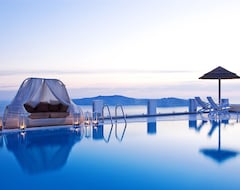 Khách sạn Santorini Princess Spa Hotel (Imerovigli, Hy Lạp)