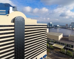 Khách sạn Marriott Jacksonville Downtown (Jacksonville, Hoa Kỳ)