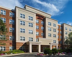 Otel Residence Inn Boston Framingham (Framingham, ABD)