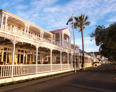 Khách sạn The Duke Of Marlborough Hotel (Russell, New Zealand)