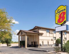 Hotel Super 8 By Wyndham Cos/Hwy. 24 E/Pafb Area (Colorado Springs, USA)