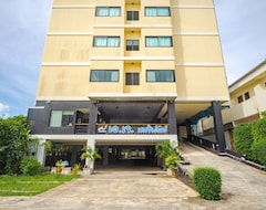 Khách sạn Aj Residence (Phuket, Thái Lan)