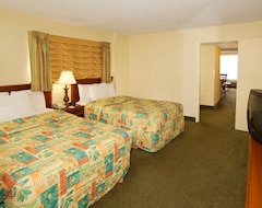 Otel LaPlaya Resort & Suites (Daytona Beach, ABD)