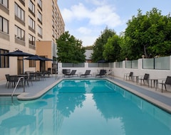 Khách sạn Courtyard By Marriott Cypress Anaheim / Orange County (Cypress, Hoa Kỳ)