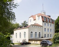 Hotel Waldschloss Parow (Koserow, Tyskland)