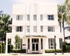Khách sạn The Savoy Hotel & Beach Club (Miami Beach, Hoa Kỳ)