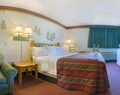 Khách sạn Americas Best Value Inn Duluth Spirit Mountain Inn (Duluth, Hoa Kỳ)
