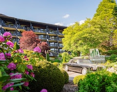 Hotel Vier Jahreszeiten am Schluchsee (Schluchsee, Germany)