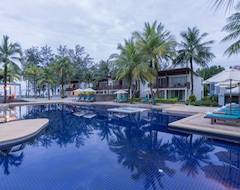 Otel The Briza Beach Resort, Khao Lak Sha Extra Plus (Phangnga, Tayland)