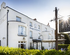 Hotel The Kings Arms (Stansted, United Kingdom)