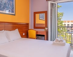 Khách sạn Mirabel Citycenter Hotel (Argostoli, Hy Lạp)