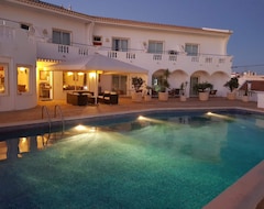Hotel Vila Channa - Adults Only (Albufeira, Portugal)