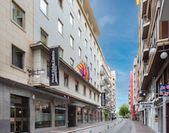 Hotel Elche Centro , Affiliated By Melia (Elx, Spain)