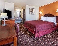 Khách sạn Days Inn By Wyndham El Reno (El Reno, Hoa Kỳ)