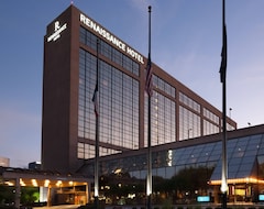 Renaissance Dallas Addison Hotel (Addison, EE. UU.)