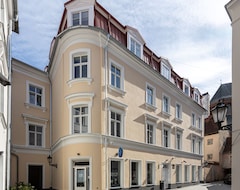 Khách sạn Rixwell Konventa Seta Design Hotel (Riga, Latvia)