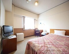 Otel Nikko (Nagano, Japonya)