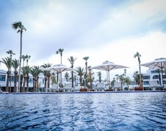 Hotel Lti Les Orangers Garden Villas & Bungalows (Hammamet, Tunisia)