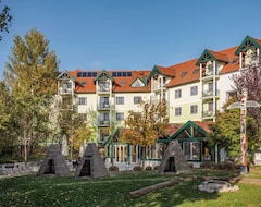Khách sạn Baby- & Kinderhotel Semi (Lutzmannsburg, Áo)