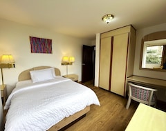 Hotel Stanford Suites (Quito, Ekvador)