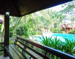 Khách sạn Phet Blue Marine Resort (Phetchaburi, Thái Lan)