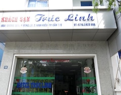 Khách sạn Truc Linh Hotel (Cần Thơ, Việt Nam)