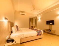 Hotel Antra Inn (Jaisalmer, India)